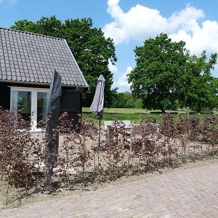 Отель Vakantiehuis De Knapschinkel Bunnik Utrecht Номер фото